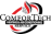 logo comfortechservice2025 mobile